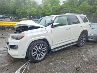 2023 Toyota 4Runner JTEKU5JR6P6169823