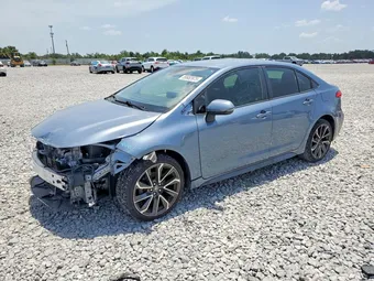 2020 Toyota Corolla JTDS4RCE9LJ013336