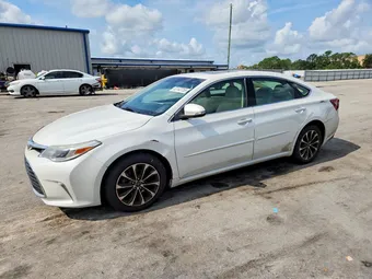 2016 Toyota Avalon 4T1BK1EB8GU208337