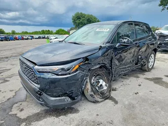 2023 Toyota Corolla Cross 7MUAAAAG4PV064087