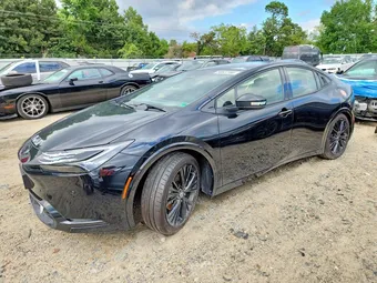 2026 Toyota Prius Prime JTDACACU1T3056631