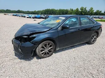 2015 Toyota Camry 4T1BF1FK2FU052801