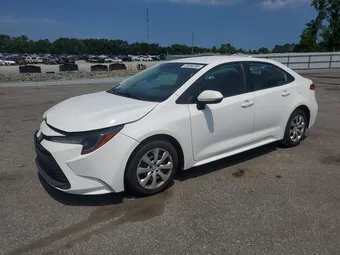 2023 Toyota Corolla 5YFB4MDE5PP008248