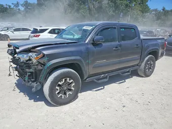 2016 Toyota Tacoma 5TFCZ5AN1GX028157