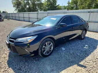 2016 Toyota Camry 4T1BF1FK8GU546906