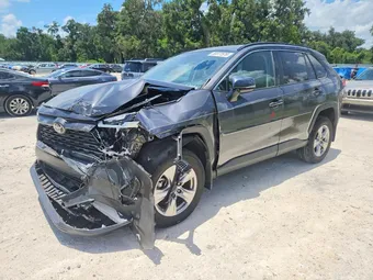 2023 Toyota RAV4 2T3W1RFV2PW291816