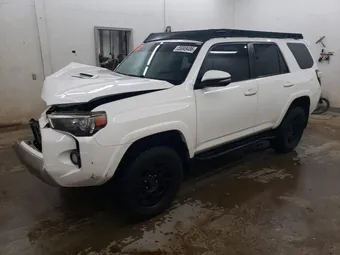 2016 Toyota 4Runner JTEBU5JR9G5399247