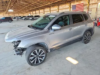 2023 Volkswagen Taos 3VVEX7B2XPM372639