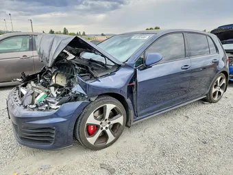 2017 Volkswagen GTI 3VW447AUXHM062186