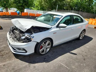 2016 Volkswagen Jetta 3VW4T7AJ3GM359937