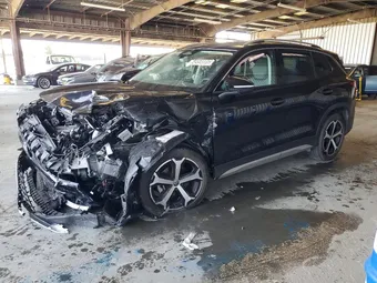 2026 Volkswagen Tiguan 3VVFR7RM4TM008605