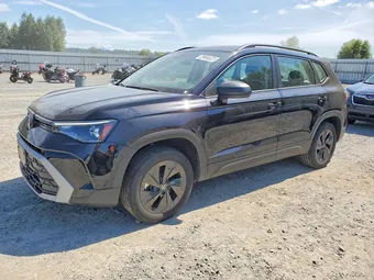 2026 Volkswagen Taos 3VV5C7B26TM018509