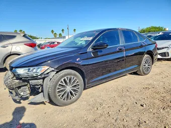 2020 Volkswagen Jetta 3VWC57BU8LM085384