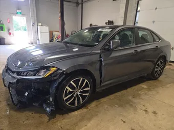 2026 Volkswagen Jetta 3VWEW7BU4TM046927