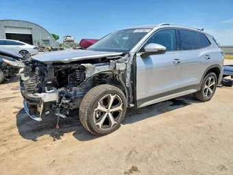 2026 Volkswagen Tiguan 3VVER7RM4TM007661