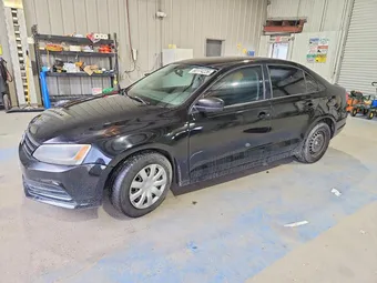 2015 Volkswagen Jetta 3VW2K7AJ3FM298663
