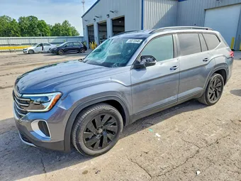 2024 Volkswagen Atlas 1V2HR2CA6RC602257