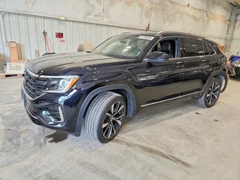 2024 Volkswagen Atlas 1V2FE2CAXRC236404
