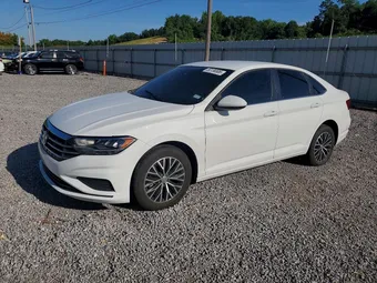 2021 Volkswagen Jetta 3VWC57BU3MM082278