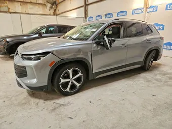 2026 Volkswagen Tiguan 3VVFR7RM9TM099855