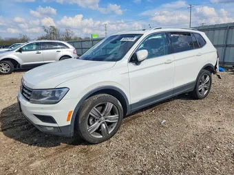 2021 Volkswagen Tiguan 3VV2B7AX1MM064141