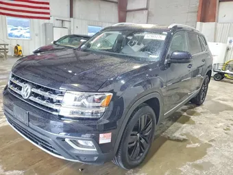 2019 Volkswagen Atlas 1V2MR2CA6KC521439