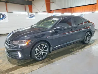 2022 Volkswagen Jetta 3VWSM7BU6NM018364