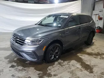2023 Volkswagen Tiguan 3VV2B7AX6PM133037