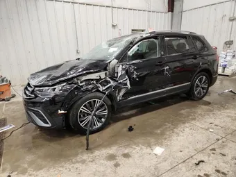 2024 Volkswagen Tiguan 3VV5B7AX4RM232679