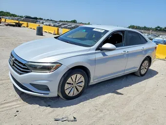 2019 Volkswagen Jetta 3VWC57BU2KM074220