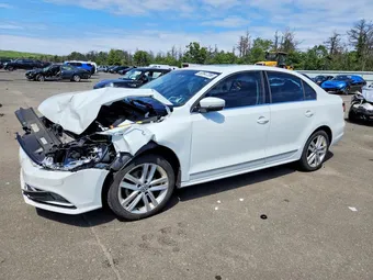 2018 Volkswagen Jetta 3VWL17AJ2JM207303