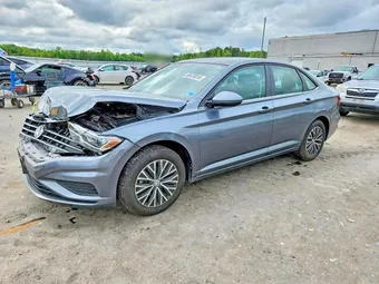 2020 Volkswagen Jetta 3VWCB7BU5LM021179