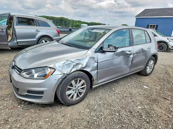 2015 Volkswagen Golf 3VW217AU1FM022687