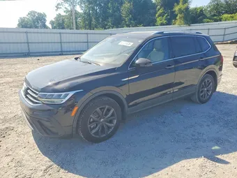 2024 Volkswagen Tiguan 3VVNB7AXXRM003391