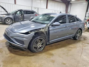 2019 Volkswagen Jetta 3VWN57BUXKM265599