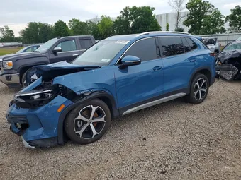 2025 Volkswagen Tiguan 3VVMR7RMXSM027651