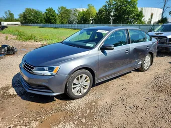 2016 Volkswagen Jetta 3VWD67AJ1GM392152