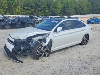 2026 Volkswagen Jetta 3VWGW7BU5TM020880