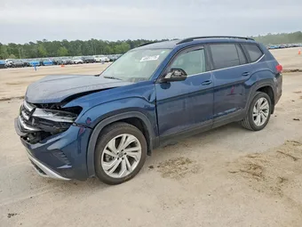 2023 Volkswagen Atlas 1V2WR2CA4PC545075