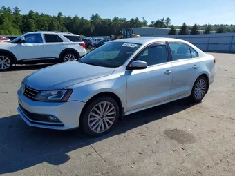 2016 Volkswagen Jetta 3VWL17AJ5GM341604