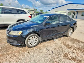 2016 Volkswagen Jetta 3VWD67AJ7GM363206