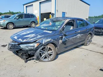 2021 Volkswagen Jetta 3VWC57BU7MM070201