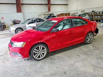 2016 Volkswagen Jetta 3VWD17AJXGM216442