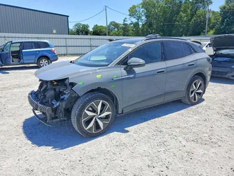 2023 Volkswagen ID4 1V2GNPE80PC005150