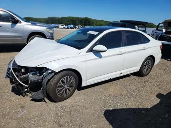 2021 Volkswagen Jetta 3VWC57BU5MM043062