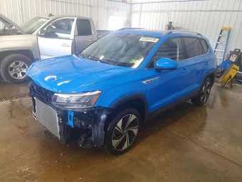 2023 Volkswagen Taos 3VVVX7B29PM362250