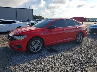 2019 Volkswagen Jetta 3VWCB7BU9KM248311