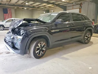 2023 Volkswagen Atlas 1V2LC2CA7PC202247