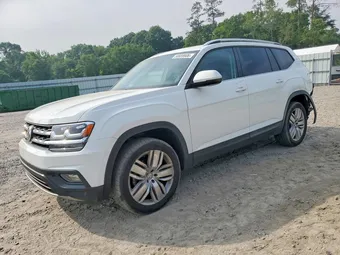 2019 Volkswagen Atlas 1V2UR2CA2KC615544