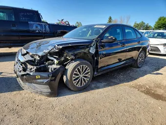 2021 Volkswagen Jetta 3VWE57BU6MM024108